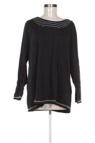 Damen Shirt Unbranded, Größe 3XL, Farbe Schwarz, Preis € 14,99
