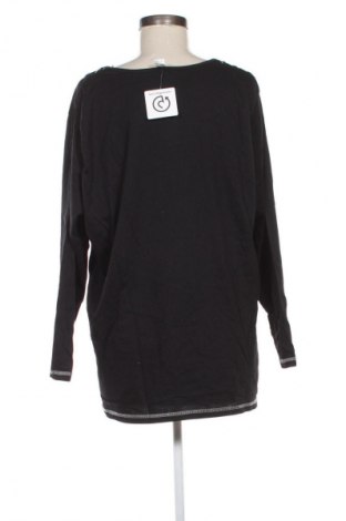 Damen Shirt Unbranded, Größe 3XL, Farbe Schwarz, Preis € 14,99