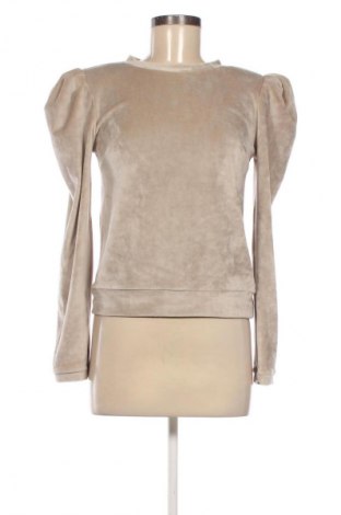 Bluzka damska Unbranded, Rozmiar S, Kolor Beżowy, Cena 43,68 zł