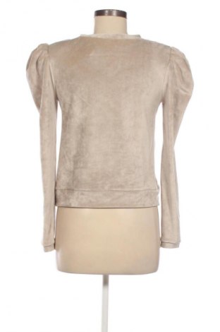 Bluzka damska Unbranded, Rozmiar S, Kolor Beżowy, Cena 43,68 zł