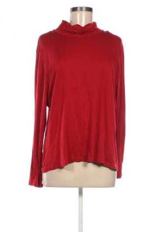 Bluzka damska Unbranded, Rozmiar M, Kolor Czerwony, Cena 44,94 zł