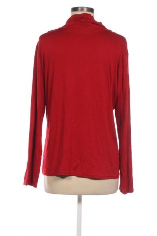 Bluzka damska Unbranded, Rozmiar M, Kolor Czerwony, Cena 44,94 zł