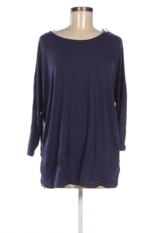 Bluzka damska Unbranded, Rozmiar M, Kolor Niebieski, Cena 44,94 zł