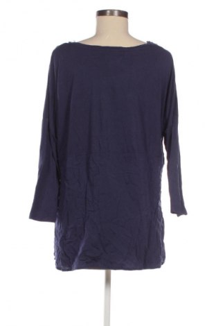 Bluzka damska Unbranded, Rozmiar M, Kolor Niebieski, Cena 44,94 zł