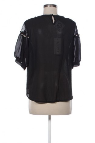 Bluzka damska Unbranded, Rozmiar L, Kolor Czarny, Cena 71,26 zł