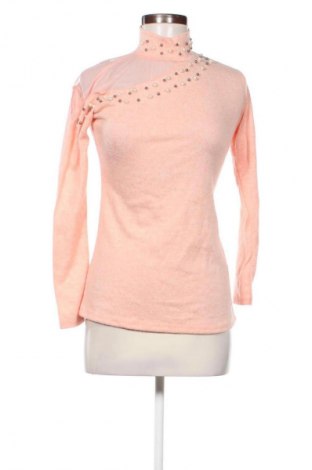 Dámska blúza Unbranded, Veľkosť M, Farba Oranžová, Cena  15,86 €