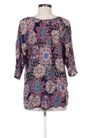 Дамска блуза Unbranded, Размер XXL, Цвят Многоцветен, Цена 19,00 лв.