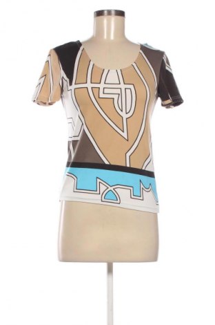 Bluzka damska Unbranded, Rozmiar M, Kolor Kolorowy, Cena 43,68 zł