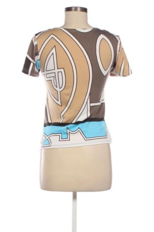 Bluzka damska Unbranded, Rozmiar M, Kolor Kolorowy, Cena 43,68 zł