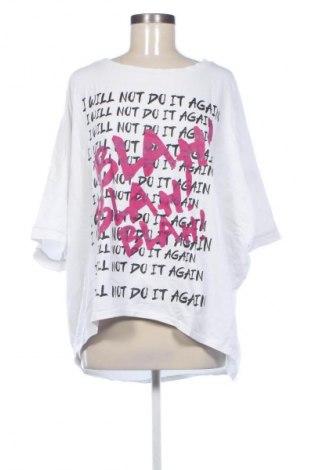 Női blúz Unbranded, Méret XXL, Szín Fehér, Ár 3 910 Ft