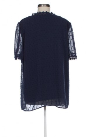 Bluză de femei Unbranded, Mărime XXL, Culoare Albastru, Preț 51,45 Lei