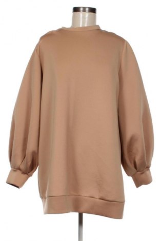 Bluză de femei Unbranded, Mărime XL, Culoare Maro, Preț 36,99 Lei