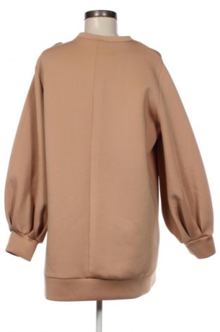 Bluză de femei Unbranded, Mărime XL, Culoare Maro, Preț 36,99 Lei