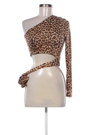 Dámska blúza Unbranded, Veľkosť M, Farba Viacfarebná, Cena  9,72 €