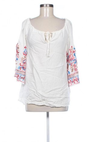 Дамска блуза Unbranded, Размер M, Цвят Многоцветен, Цена 19,55 лв.