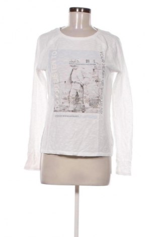 Bluză de femei Unbranded, Mărime M, Culoare Alb, Preț 33,99 Lei