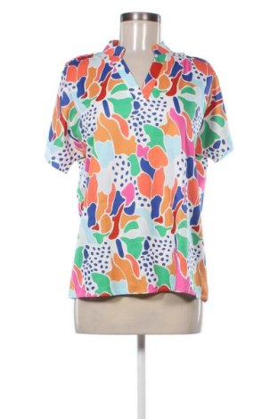 Női blúz Unbranded, Méret L, Szín Sokszínű, Ár 3 800 Ft