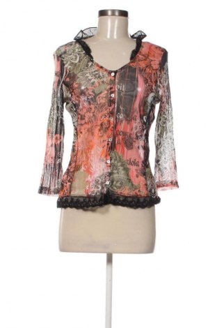 Bluzka damska Unbranded, Rozmiar M, Kolor Kolorowy, Cena 28,99 zł