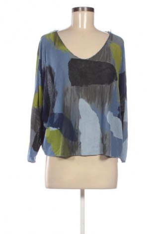 Dámska blúza Unbranded, Veľkosť L, Farba Viacfarebná, Cena  9,72 €