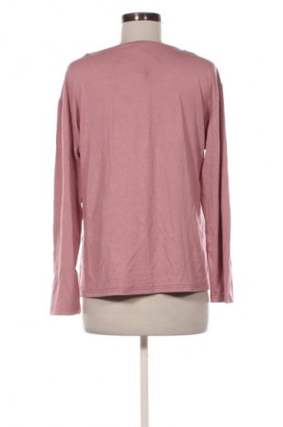 Дамска блуза Unbranded, Размер XXL, Цвят Розов, Цена 10,99 лв.