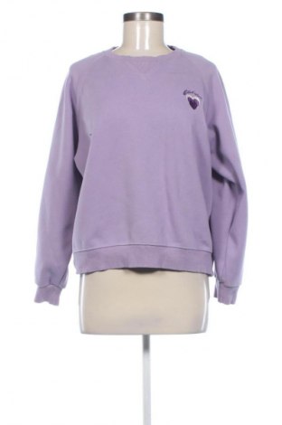 Damen Shirt Unbranded, Größe M, Farbe Lila, Preis € 10,00