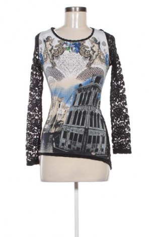 Dámská halenka Unbranded, Velikost S, Barva Vícebarevné, Cena  209,00 Kč