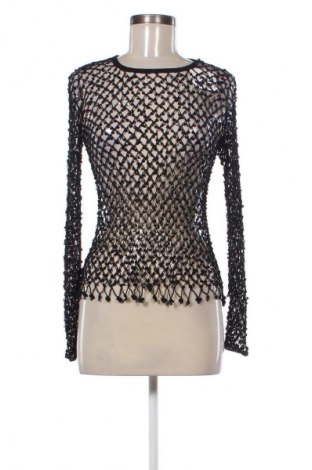 Dámska blúza Unbranded, Veľkosť M, Farba Čierna, Cena  5,12 €