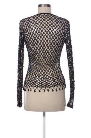 Dámska blúza Unbranded, Veľkosť M, Farba Čierna, Cena  5,12 €