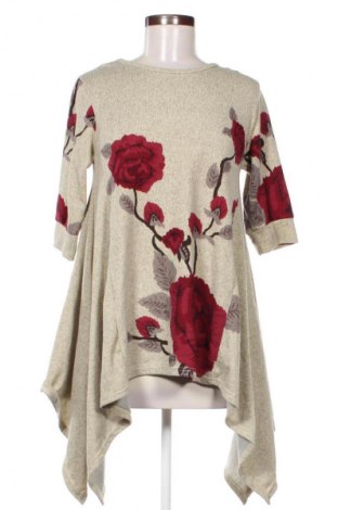 Damen Shirt Unbranded, Größe M, Farbe Mehrfarbig, Preis € 10,00