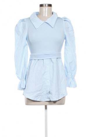 Γυναικεία μπλούζα Unbranded, Μέγεθος S, Χρώμα Πολύχρωμο, Τιμή 4,99 €