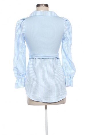 Γυναικεία μπλούζα Unbranded, Μέγεθος S, Χρώμα Πολύχρωμο, Τιμή 4,99 €