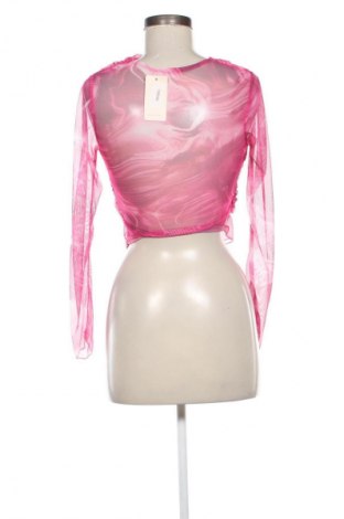 Dámská halenka Unbranded, Velikost XS, Barva Růžová, Cena  329,00 Kč