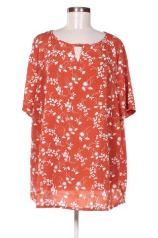 Női blúz Unbranded, Méret 4XL, Szín Sokszínű, Ár 3 800 Ft