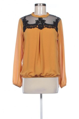 Damen Shirt Unbranded, Größe M, Farbe Gelb, Preis € 9,72