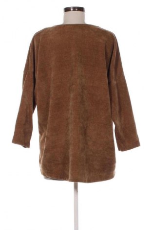 Damen Shirt Unbranded, Größe M, Farbe Braun, Preis 6,99 €