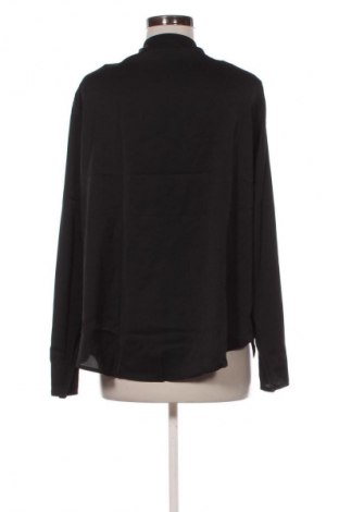 Damen Shirt Unbranded, Größe XXL, Farbe Schwarz, Preis 11,99 €