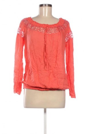 Bluză de femei Unbranded, Mărime M, Culoare Roșu, Preț 50,00 Lei