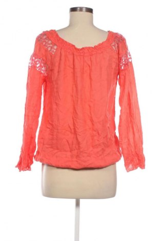 Bluză de femei Unbranded, Mărime M, Culoare Roșu, Preț 50,00 Lei