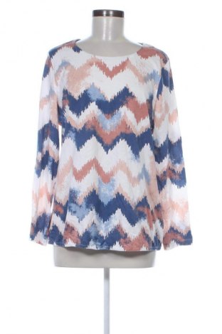 Dámska blúza Unbranded, Veľkosť XL, Farba Viacfarebná, Cena  6,95 €