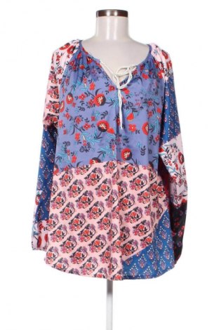 Női blúz Unbranded, Méret XL, Szín Sokszínű, Ár 3 910 Ft