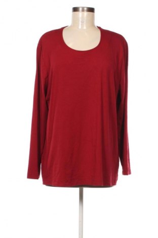 Damen Shirt Unbranded, Größe XL, Farbe Rot, Preis 7,99 €