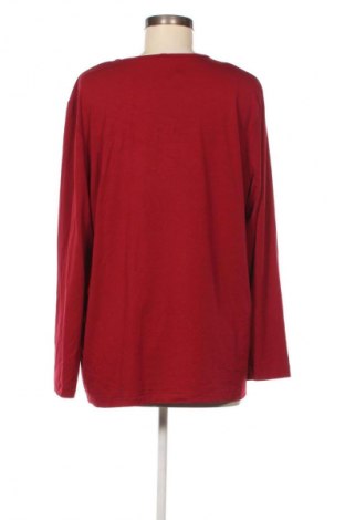 Damen Shirt Unbranded, Größe XL, Farbe Rot, Preis 7,99 €