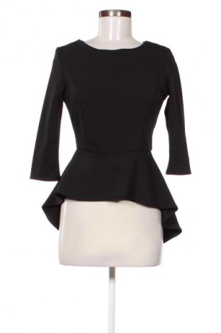 Dámska blúza Unbranded, Veľkosť M, Farba Čierna, Cena  9,72 €