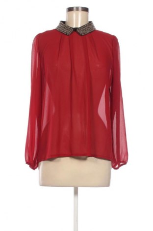 Bluzka damska Unbranded, Rozmiar L, Kolor Czerwony, Cena 44,94 zł