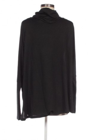 Damen Shirt Unbranded, Größe XXL, Farbe Schwarz, Preis 10,00 €