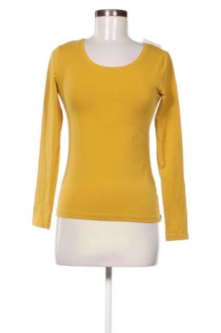 Bluzka damska Unbranded, Rozmiar M, Kolor Żółty, Cena 43,68 zł