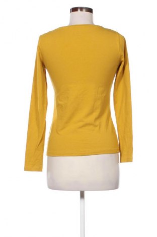 Bluzka damska Unbranded, Rozmiar M, Kolor Żółty, Cena 43,68 zł
