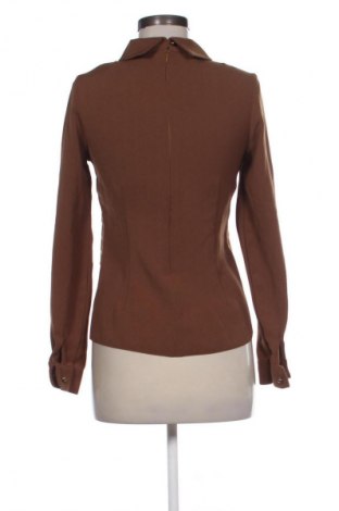 Damen Shirt Unbranded, Größe S, Farbe Braun, Preis 9,72 €