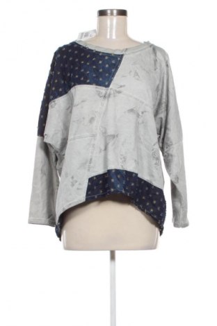 Γυναικεία μπλούζα Unbranded, Μέγεθος XL, Χρώμα Πολύχρωμο, Τιμή 6,99 €