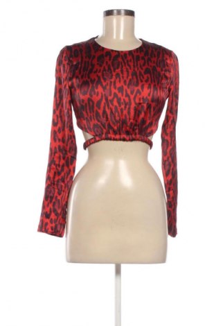 Damen Shirt Zara, Größe S, Farbe Mehrfarbig, Preis € 13,80